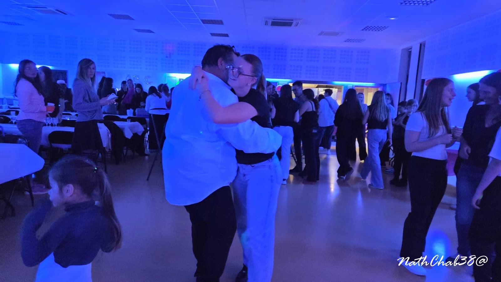 Soirée Dansante 2025