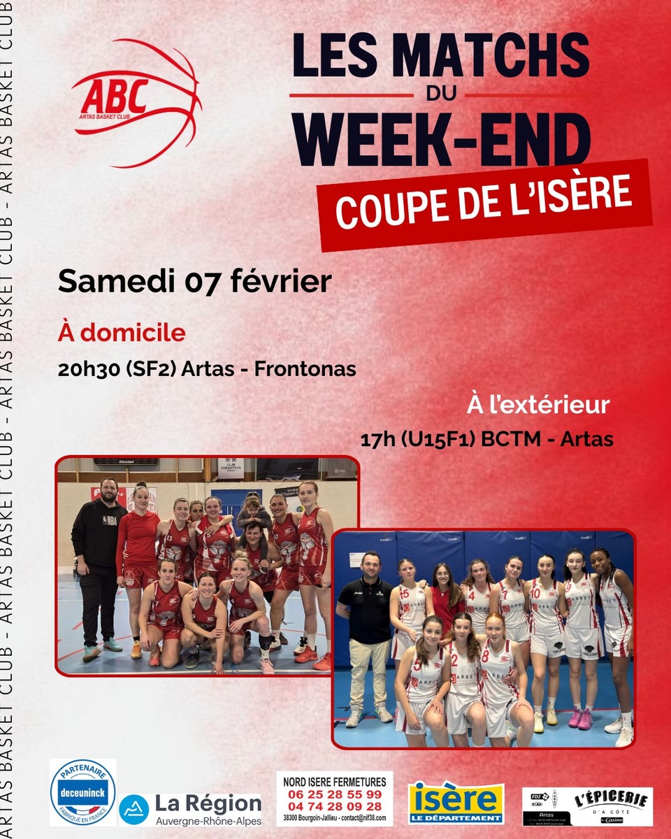 1/4 DE fINALE U13f1