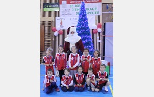 12/12/15 Baby Noël à Renage