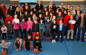 distribution des calendriers