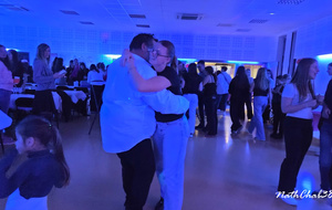 Soirée Dansante 2025