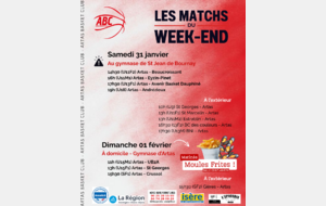 rencontres des 31 et 1er fevrier