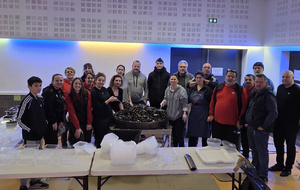 Moules / Frites 2026