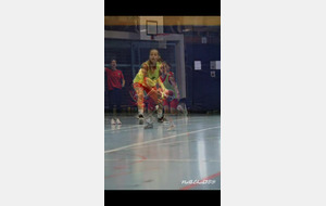 Matchs amicaux en vid