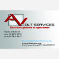 Avolt Services