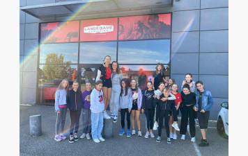 Intégration u13F