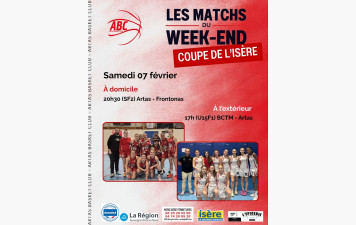1/4 DE fINALE U13f1