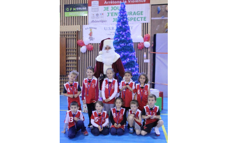 12/12/15 Baby Noël à Renage