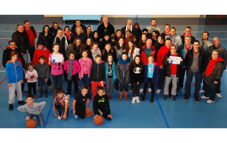 distribution des calendriers