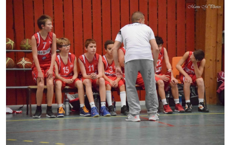 Le mot des coachs