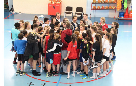 Camp ABC Février 2018 (1ère journée)