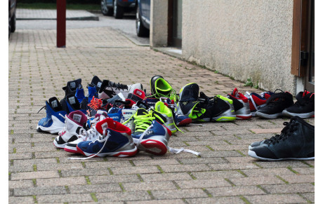 Camp ABC Février 2018 (2ème journée)