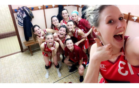 Le mot des coachs - SF1