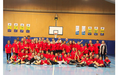 Camp ABC Février 2018 Dernier jour