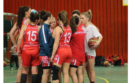 Le mot des coachs -SF2