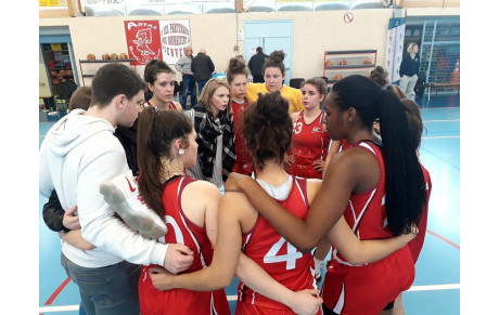 Le mot des coachs U17