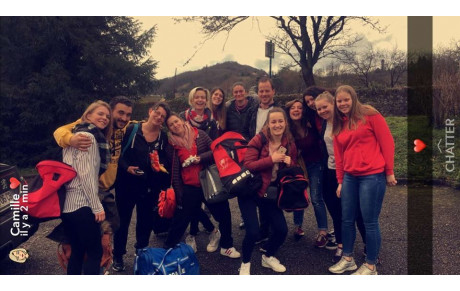 Le mot des coachs -SF2