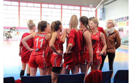 Le mot des coachs - SF1