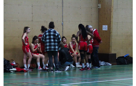 Le mot des coachs U17