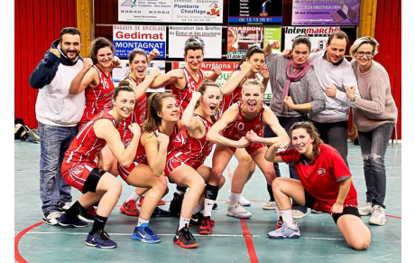 Le mot des coachs -SF2