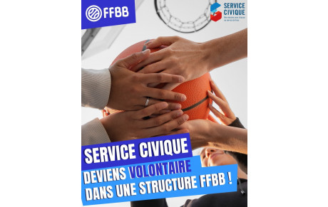 Service Civique