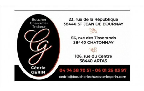 Partenaires 2025 2026