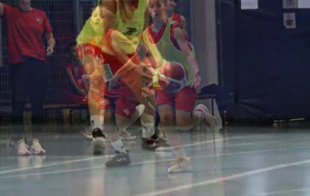 Matchs amicaux en vid