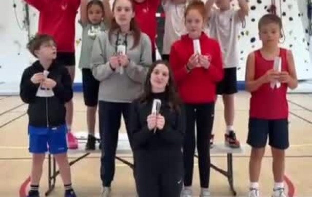 Tournoi du 6 et 7 juin 2026