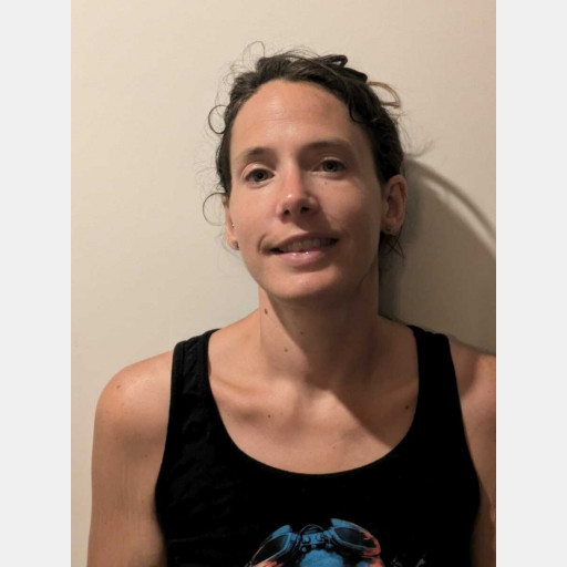 Maïté Etcheverrigaray